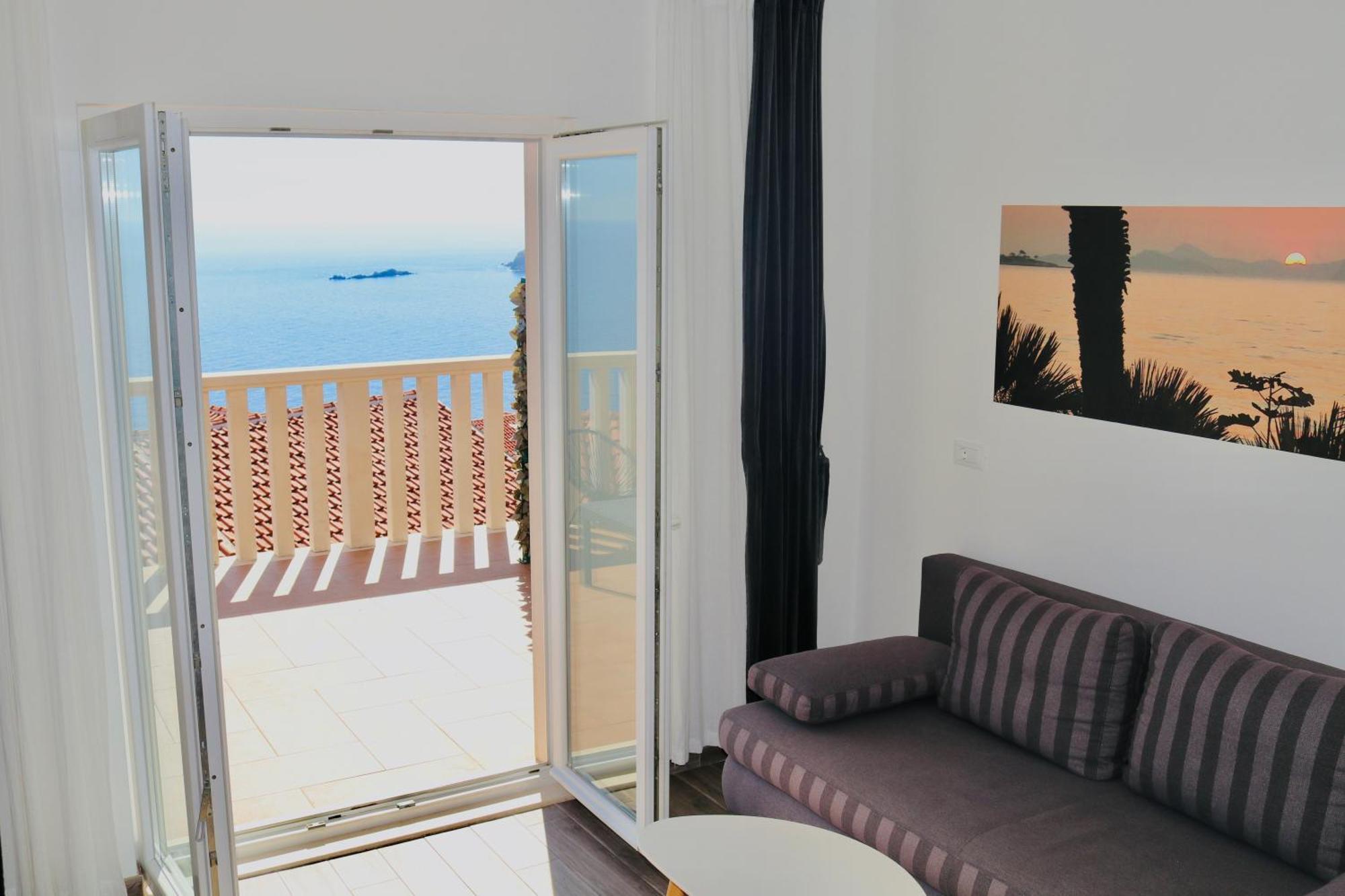 Marojica Apartments 2 Cavtat Εξωτερικό φωτογραφία