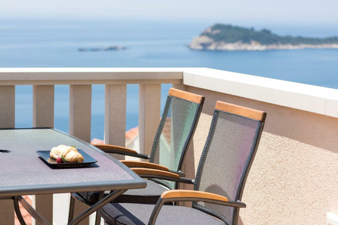 Marojica Apartments 2 Cavtat Εξωτερικό φωτογραφία