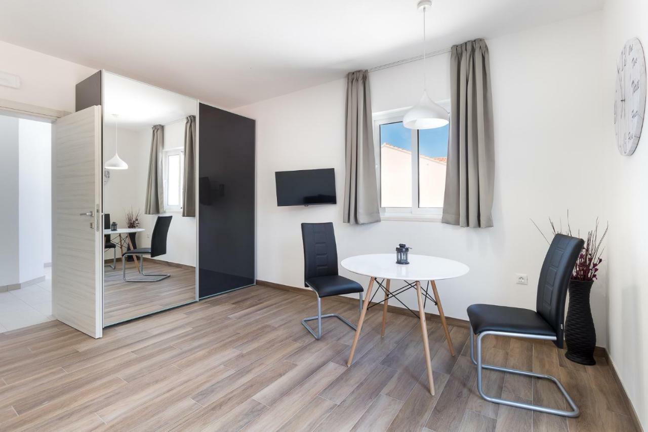 Marojica Apartments 2 Cavtat Εξωτερικό φωτογραφία